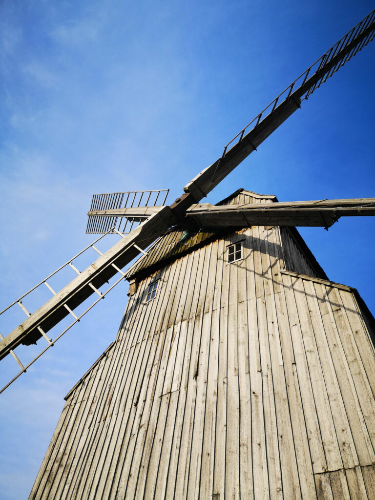 Bockwindmühle