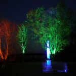 Weihnachtsstimmung an der Klus