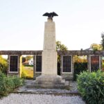 Kriegsdenkmal
