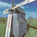 Bockwindmühle