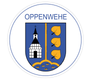 Wappen Oppenwehe