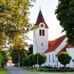 Kirche Oppenwehe