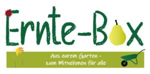Logo Ernte-Box