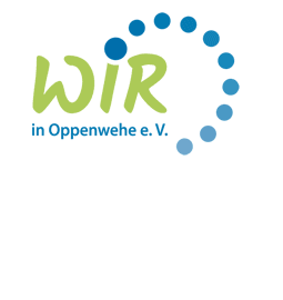Logo WIR in Oppenwehe